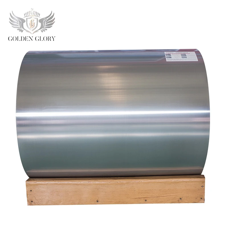 Australian Standards AS 301 304 304L Stainless Steel Coil