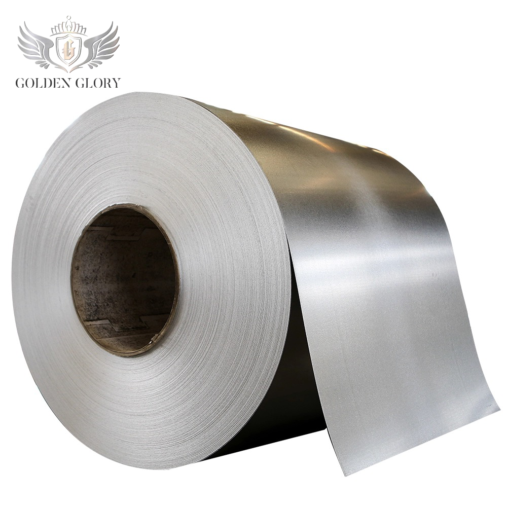 Chinese Standards CNS 201 202 301 Stainless Steel Coil