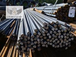 Fe E500/400 Steel Rebar