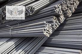 Fe E500/400 Steel Rebar