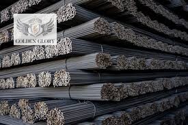 Fe E500/400 Steel Rebar