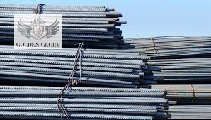 Fe E500/400 Steel Rebar