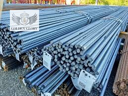 Fe E500/400 Steel Rebar