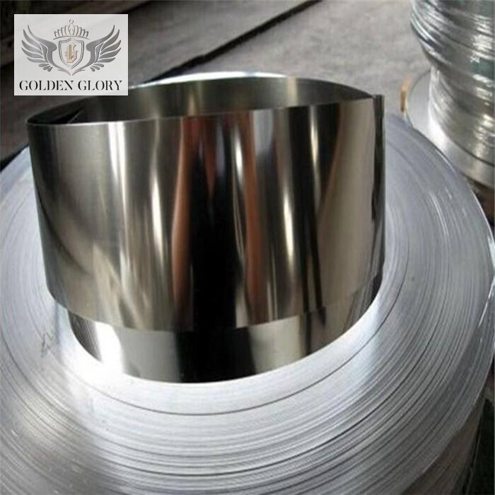 Chinese Standards CNS 201 202 301 Stainless Steel Coil