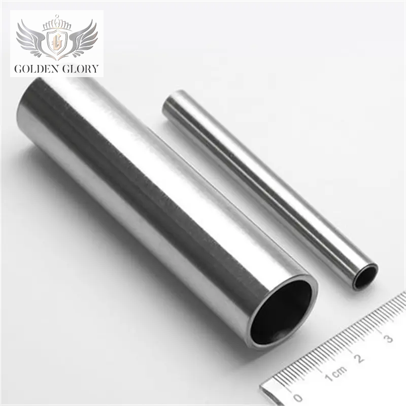 Chinese Standards 022Cr19Ni10 Stainless Steel Pipe