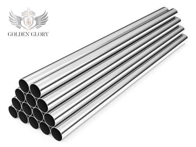 American Standard ASTM 201 202 304 Stainless Steel Pipe