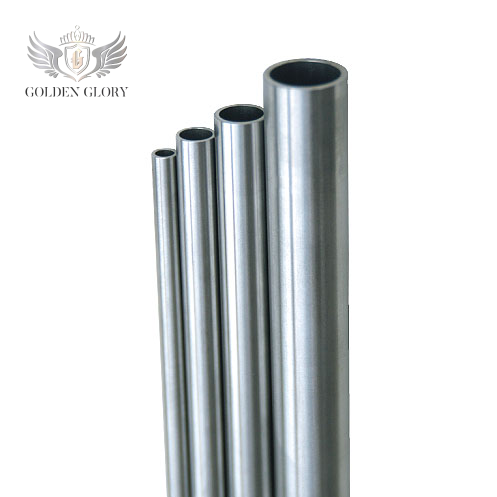 American Standard ASTM 201 202 301 Stainless Steel Pipe