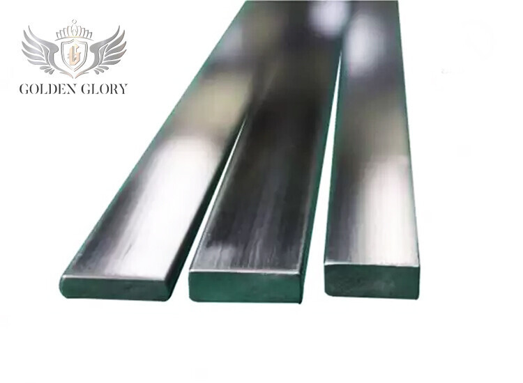 Stainless steel 201 304 304L Flat Steel