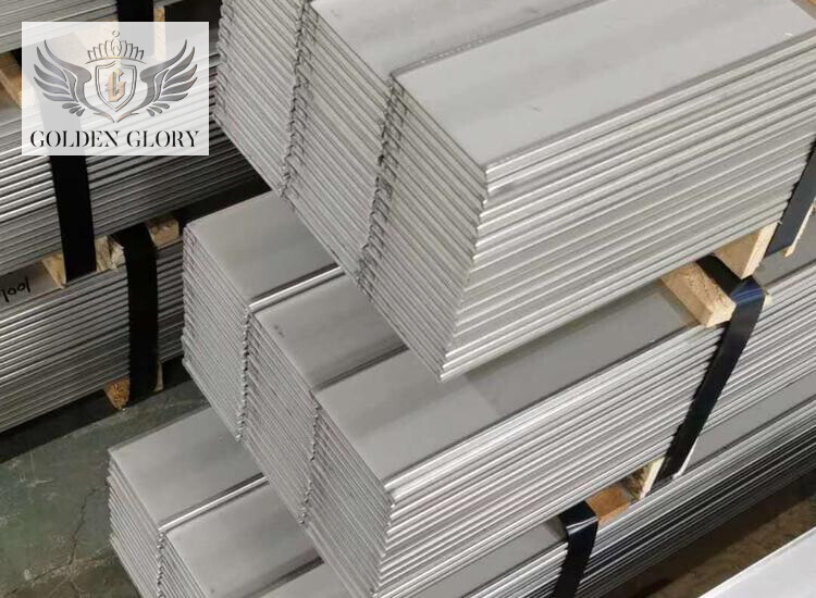 S235JR S355JR European standard Flat Steel