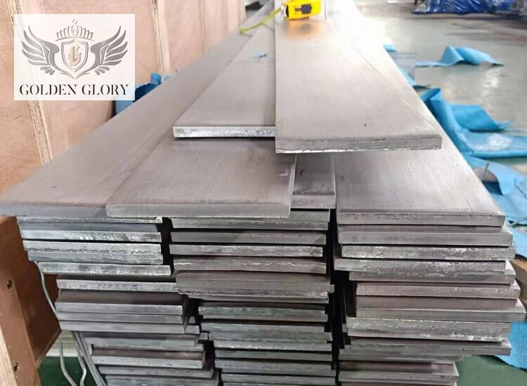 S235JR S355JR European standard Flat Steel