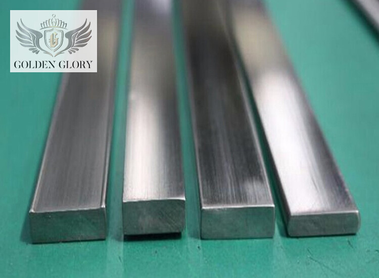 Stainless 201 316 Flat Steel Stainless 201 316 Flat Steel