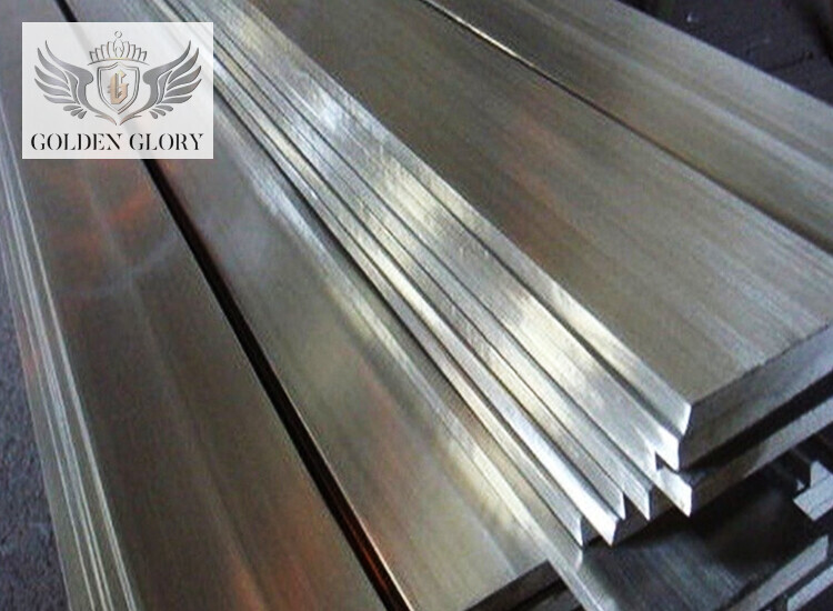 Galvanize Flat Steel