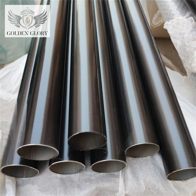 Chinese Standards 022Cr19Ni10 Stainless Steel Pipe