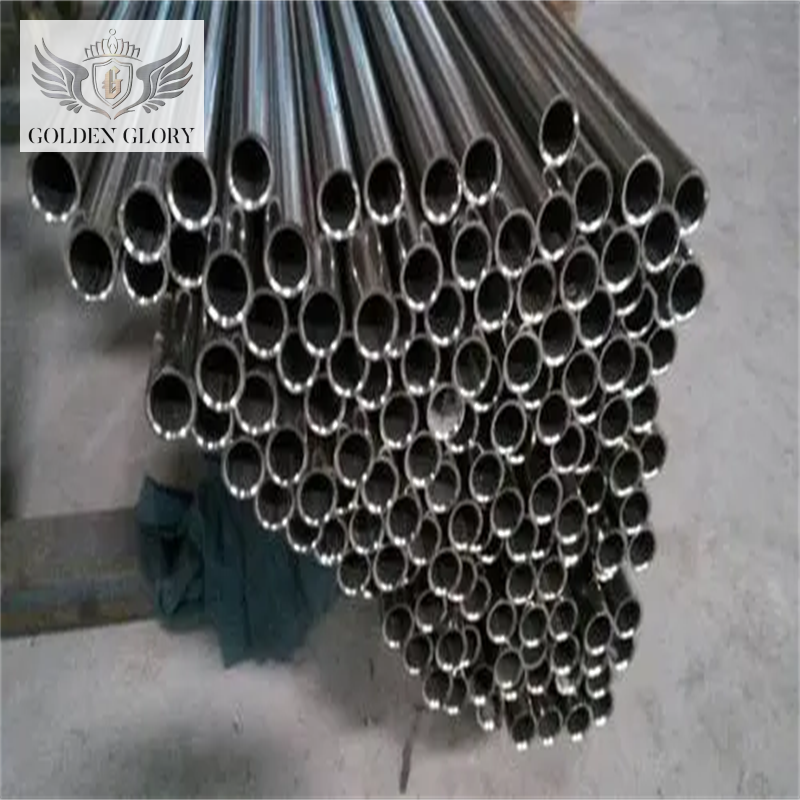 Chinese Standards 022Cr19Ni10 Stainless Steel Pipe