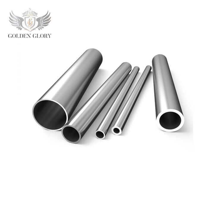 Australian Standards AS 201-2 301 Stainless Steel Pipe