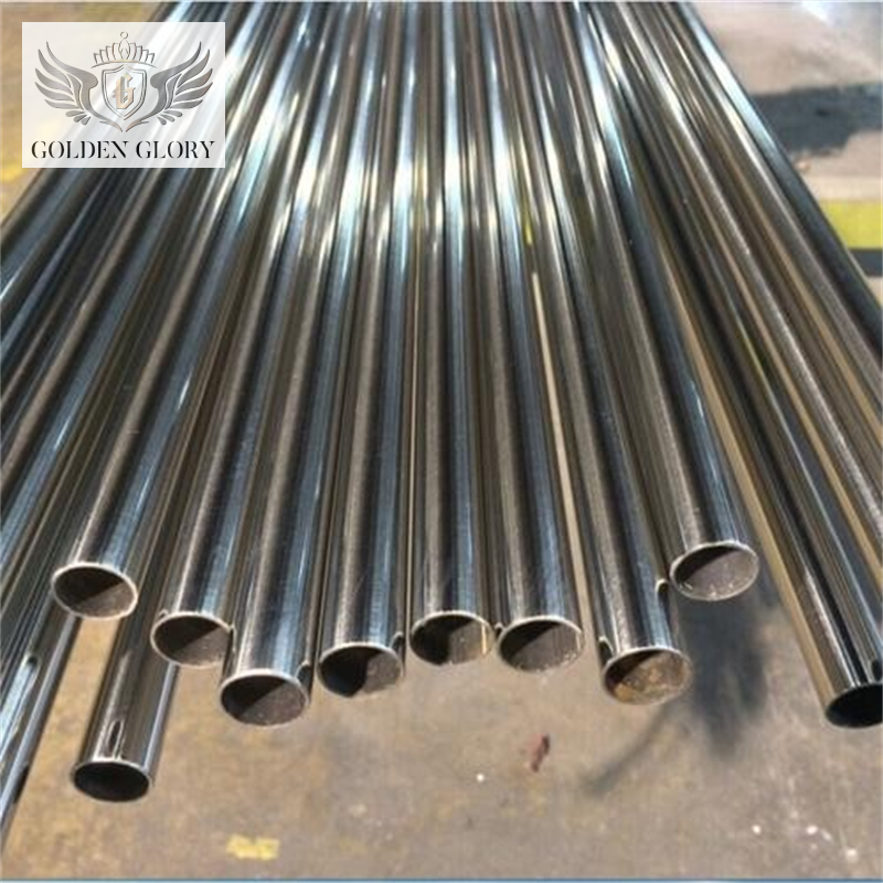 Australian Standards AS 201-2 301 Stainless Steel Pipe