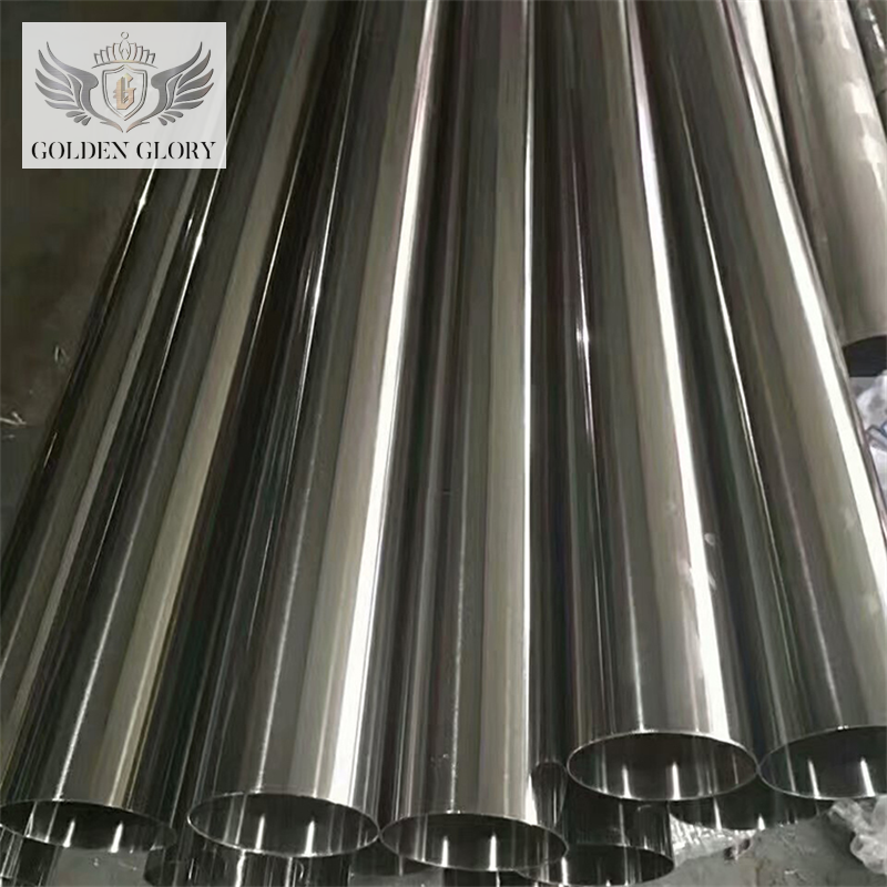 Australian Standards AS 201-2 301 Stainless Steel Pipe
