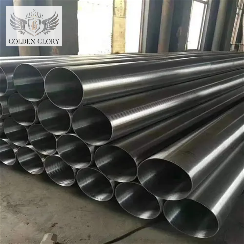 Australian Standards AS 201-2 301 Stainless Steel Pipe