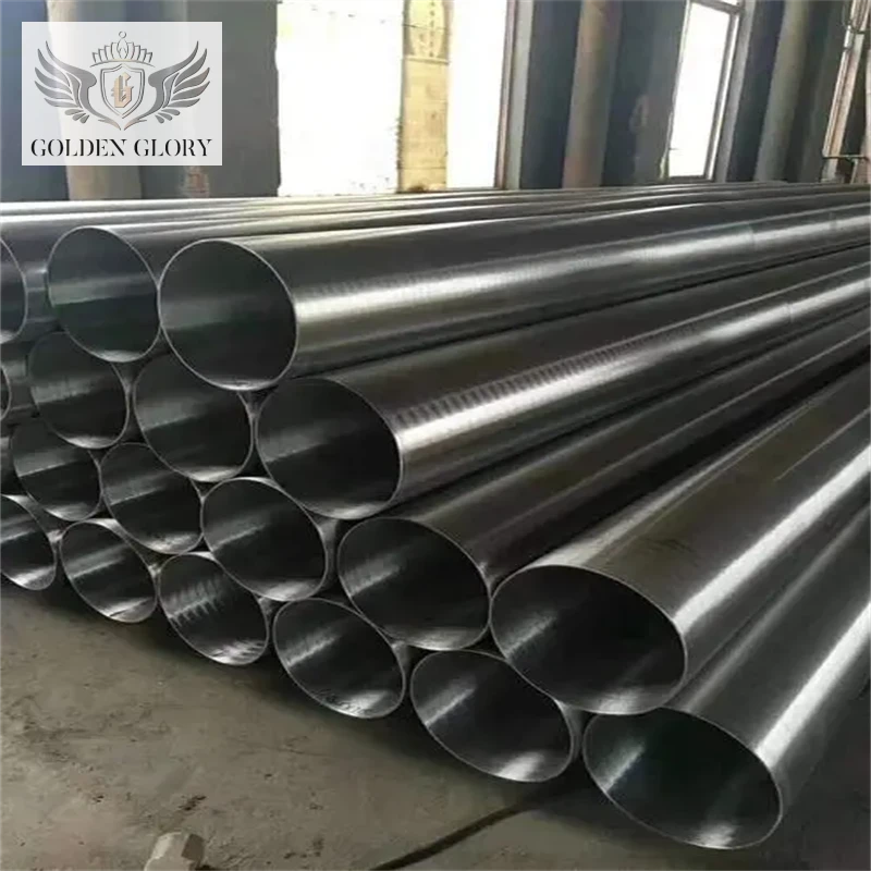 Australian Standards AS 201-2 301 Stainless Steel Pipe