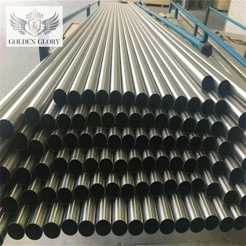 Australian Standards AS 201-2 301 Stainless Steel Pipe