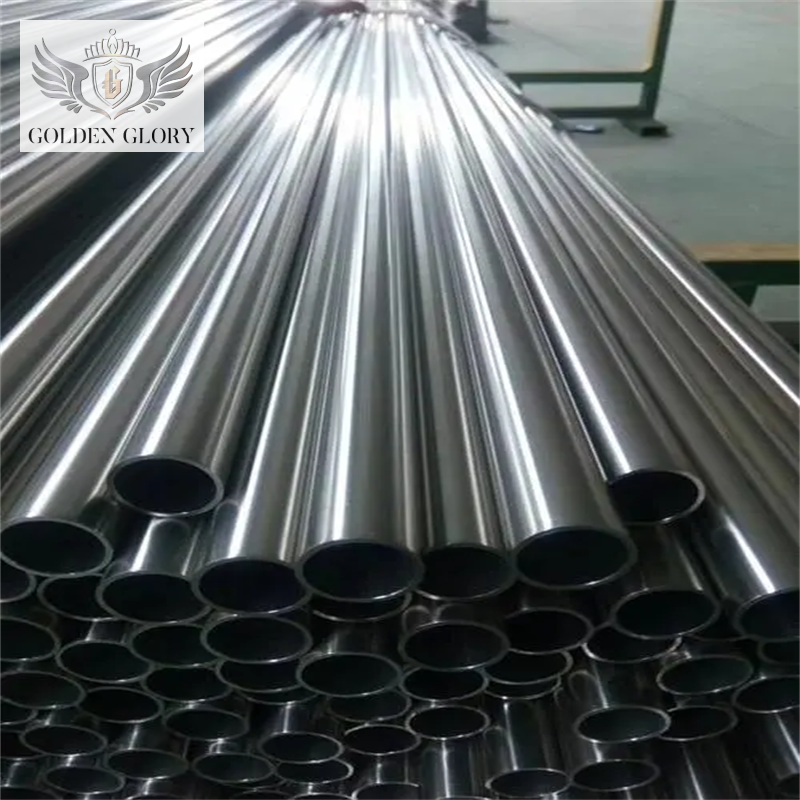 Australian Standards AS 201-2 301 Stainless Steel Pipe