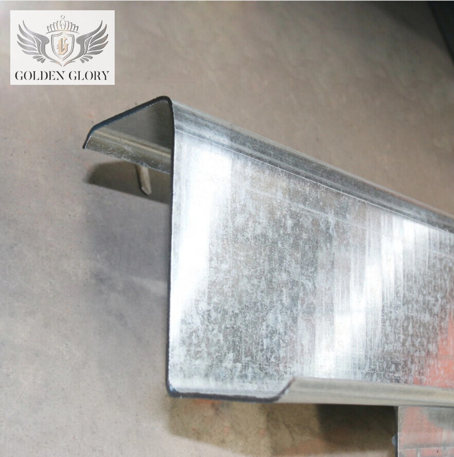 Q235 Q345 Z-Type Steel Sheet Pile