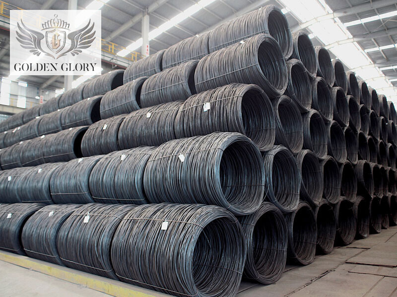American Standard ASTM/AISI 304 Steel Rebar Roll