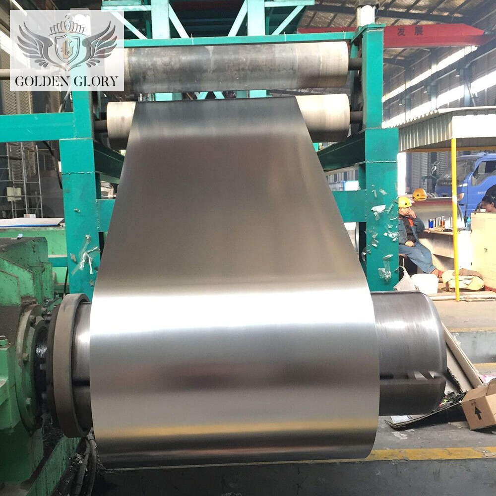G2 SGCC SPCC Dx51d DC01 G90 Z275 Cold Rolled Zinc Coated 0.6mm 0.8mm Iron Plate Gi Galvanized Coil for 