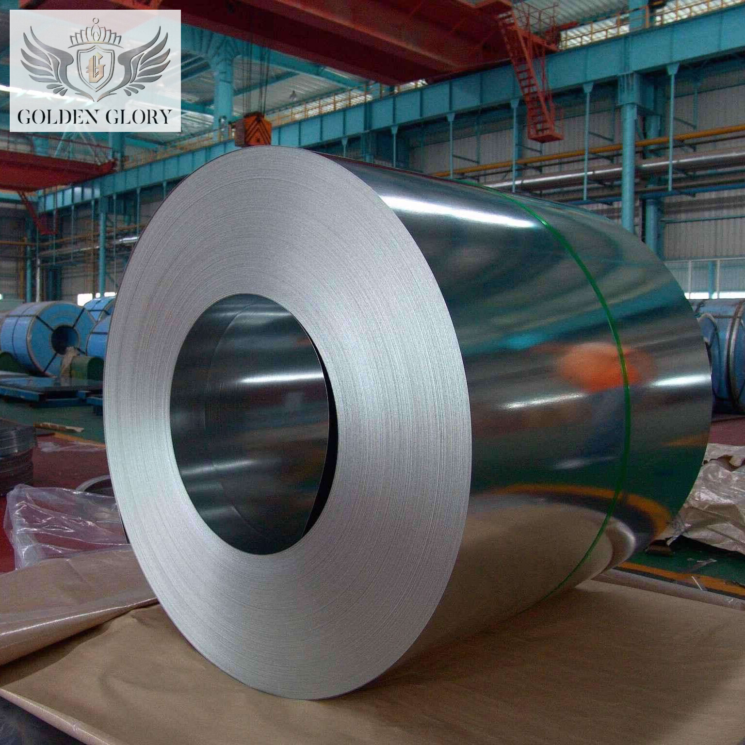 G2 SGCC SPCC Dx51d DC01 G90 Z275 Cold Rolled Zinc Coated 0.6mm 0.8mm Iron Plate Gi Galvanized Coil for 