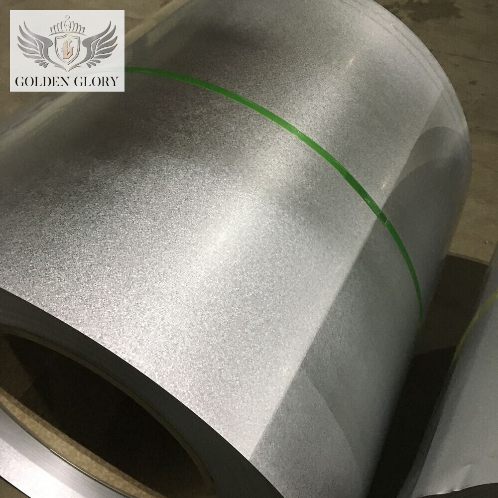 G2 SGCC SPCC Dx51d DC01 G90 Z275 Cold Rolled Zinc Coated 0.6mm 0.8mm Iron Plate Gi Galvanized Coil for 