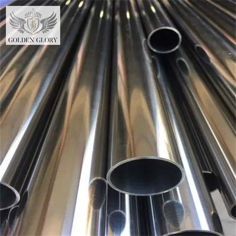 American Standard UNS S30400 Stainless Steel Pipe American Standard UNS S30400 Stainless Steel Pipe