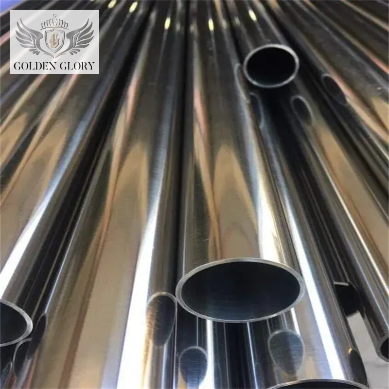American Standard UNS S30400 Stainless Steel Pipe