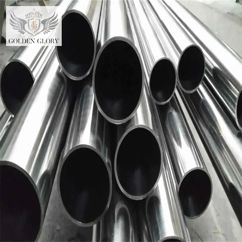 American Standard UNS S30400 Stainless Steel Pipe American Standard UNS S30400 Stainless Steel Pipe