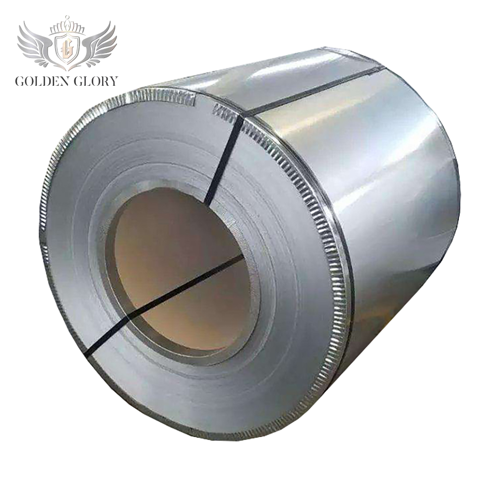  Galvanized Coil Cq Dq Z60 Z80 Z150 1000mm Gi Coil