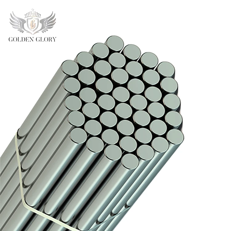 American Standard UNS S30400 Stainless Steel Rod