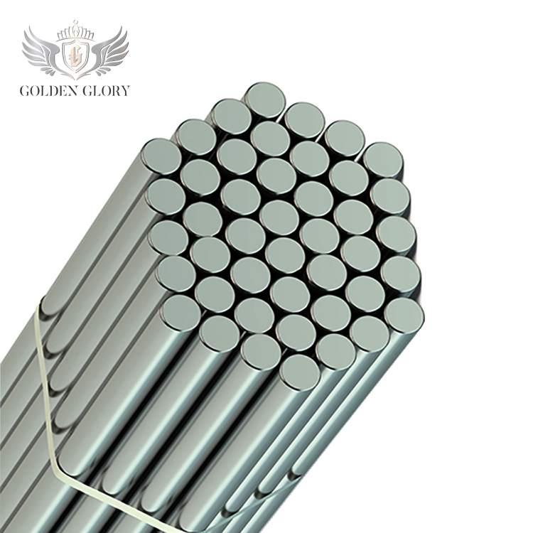 Chinese Standards CNS 304 ASTM 304 Stainless Steel Rod Chinese Standards CNS 304 ASTM 304 Stainless Steel Rod