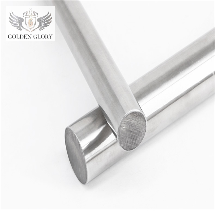 Australian Standards AS 201-2 301Stainless Steel Rod