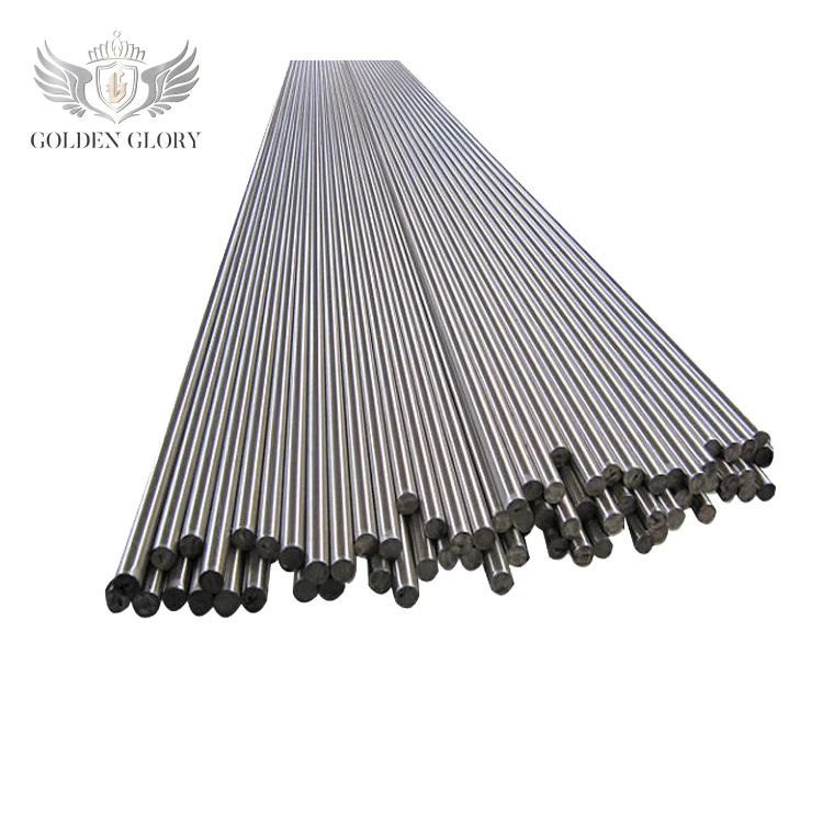 Chinese Standards CNS 304 ASTM 304 Stainless Steel Rod