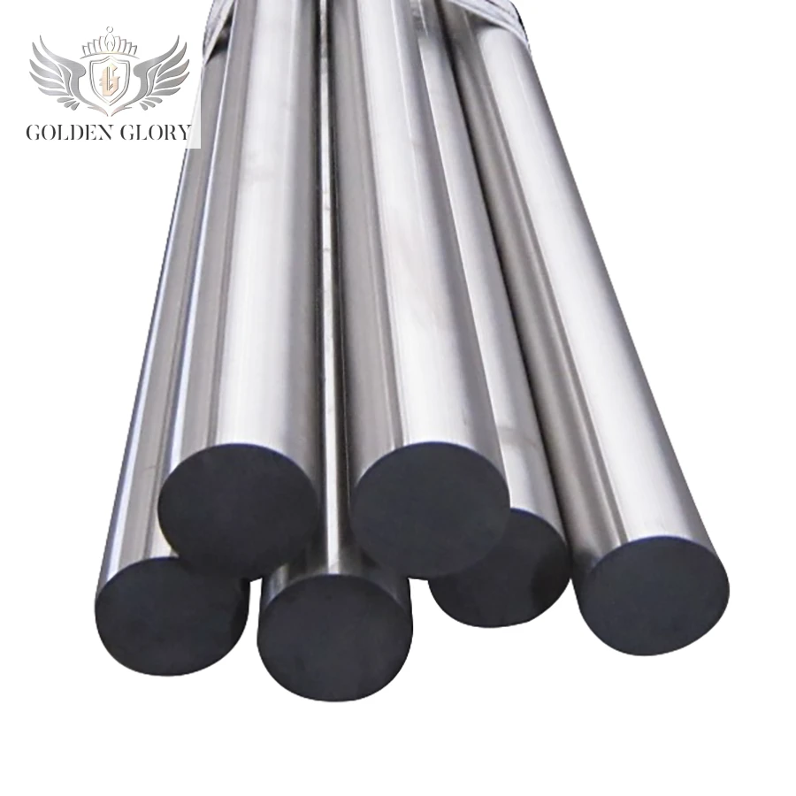 American Standard ASTM 201 202 304 Stainless Steel Rod