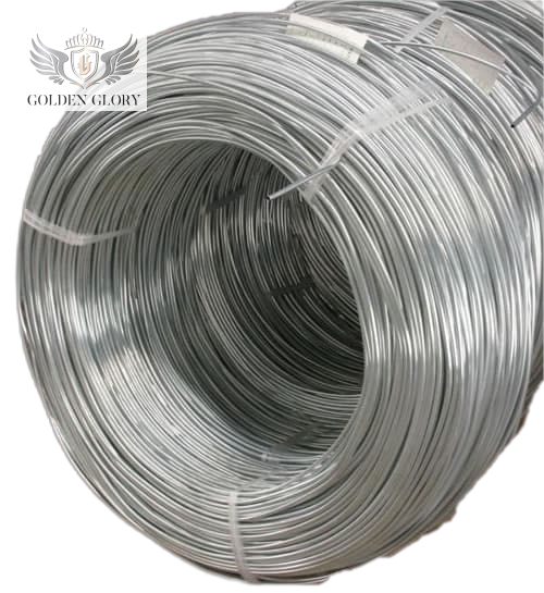 BWG20 21 22 Galvanized Iron Wire