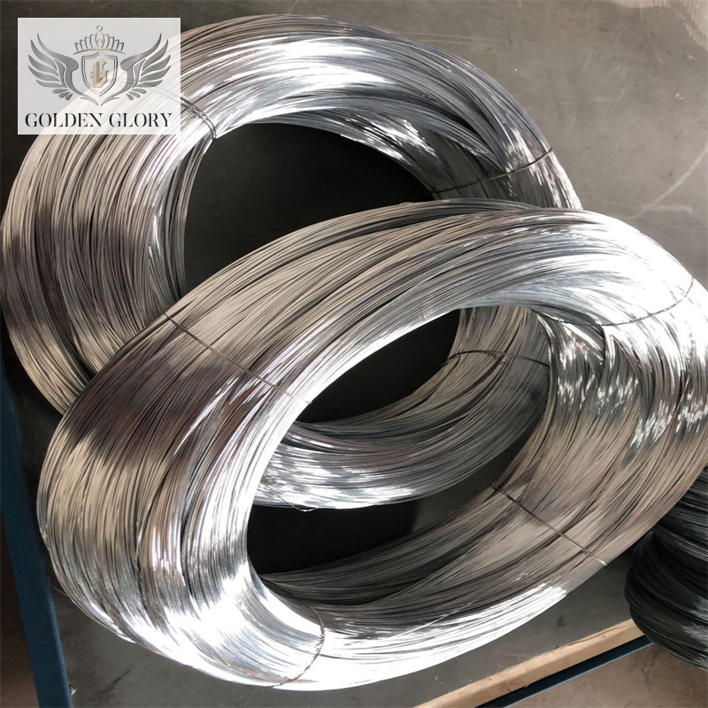 Galvanized Steel Wire 2mm 2.5mm 6.5mm Wire Rod Low Carbon Steel Wire Galvanized Steel Wire 2mm 2.5mm 6.5mm Wire Rod Low Carbon Steel Wire