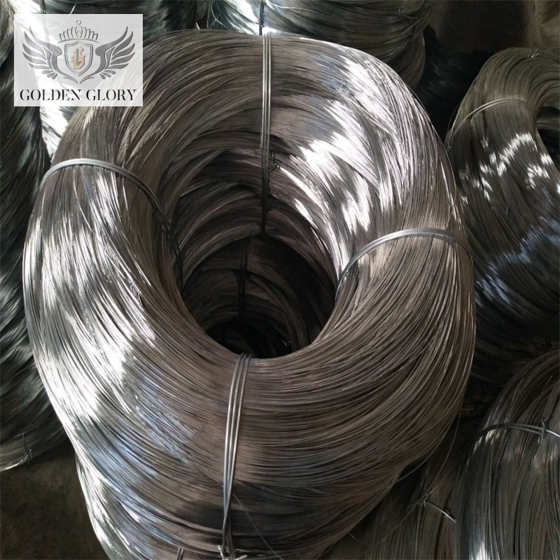 Galvanized Steel Wire 2mm 2.5mm 6.5mm Wire Rod Low Carbon Steel Wire Galvanized Steel Wire 2mm 2.5mm 6.5mm Wire Rod Low Carbon Steel Wire