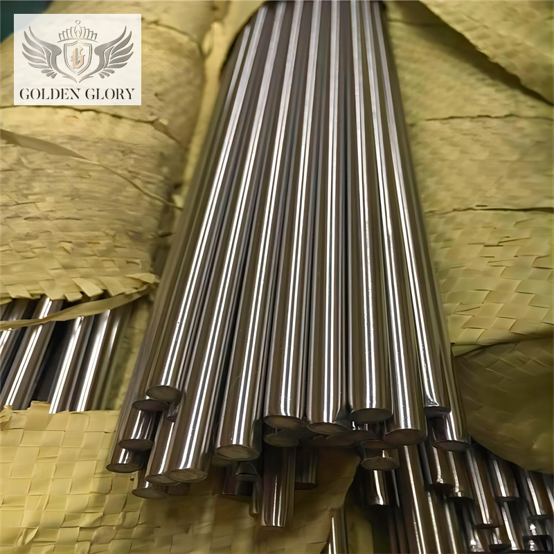 American Standard UNS S30400 Stainless Steel Rod American Standard UNS S30400 Stainless Steel Rod