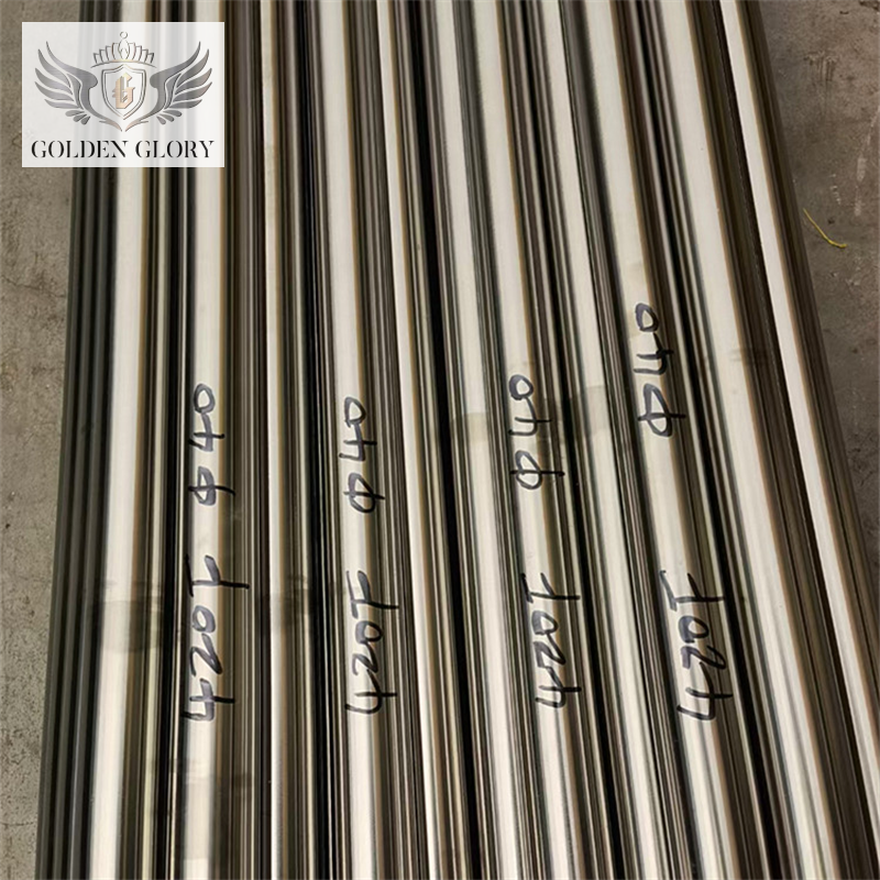 European Standard EN X5CrNi 18-10 Stainless Steel Rod
