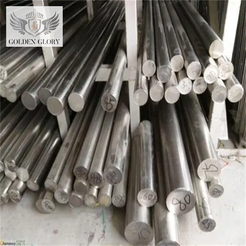 European Standard EN X5CrNi 18-10 Stainless Steel Rod