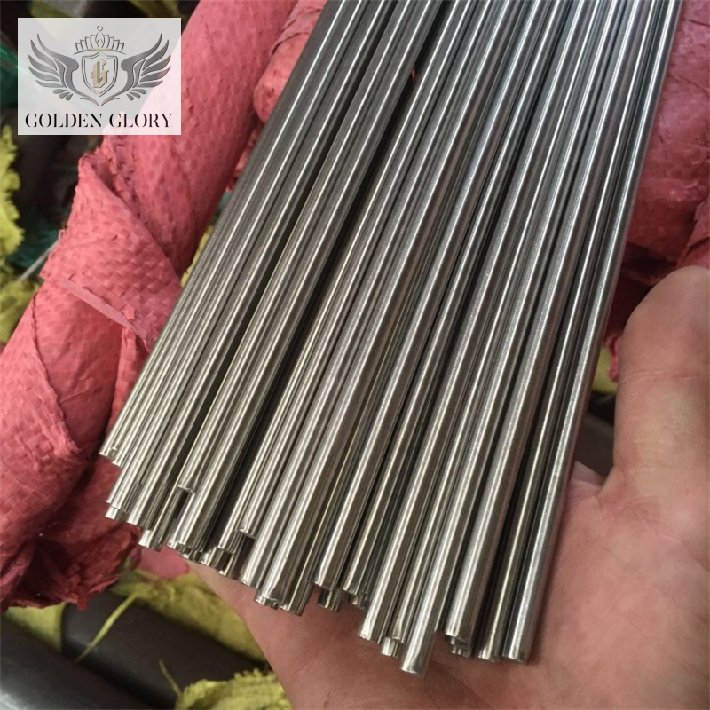 European Standard EN X5CrNi 18-10 Stainless Steel Rod