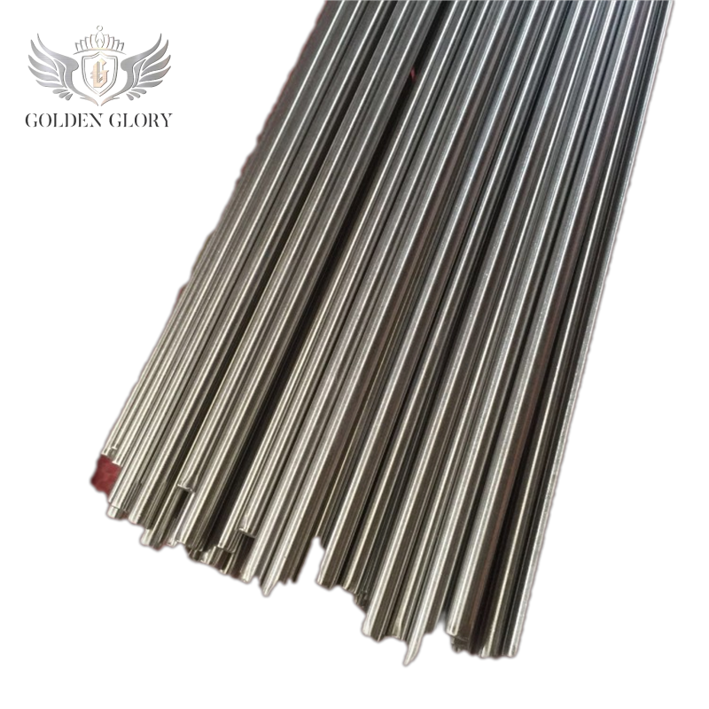 European Standard EN X5CrNi 18-10 Stainless Steel Rod