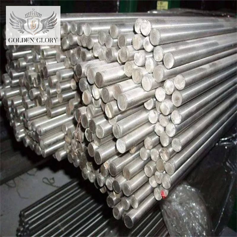 European Standard EN X5CrNi 18-10 Stainless Steel Rod