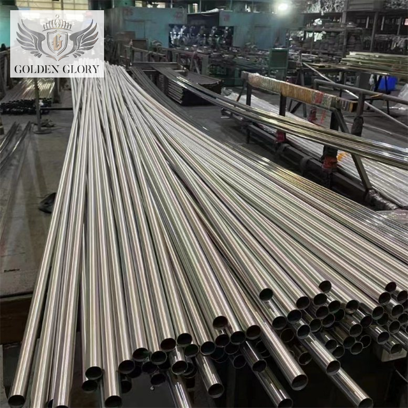 Chinese Standards CNS 304 304L Stainless Steel Rod