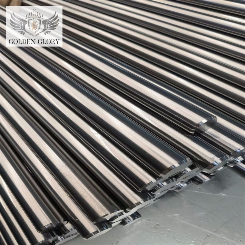 Chinese Standards CNS 304 304L Stainless Steel Rod